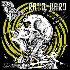 Rato Raro - Acidethc [CD]