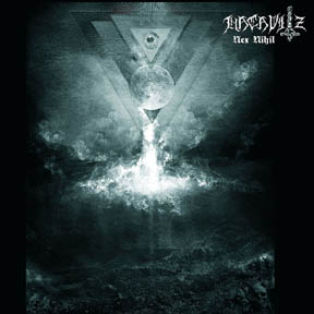 Hacavitz - Nex Nihil [CD]