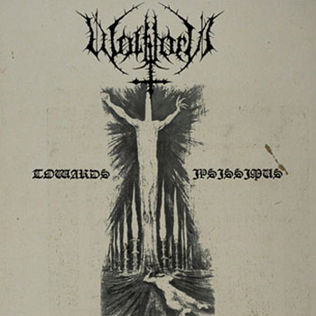 Wolfthorn - Towards Ipsissimus [CD]