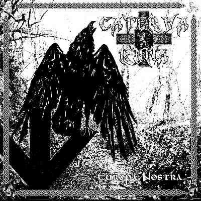 Caterva Runa - Europa Nostra [CD]