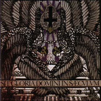 Necroplasma - Sit Gloria Domini In Saecvlvm [CD]