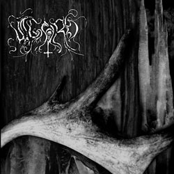 Utgard - Utgard [CD]