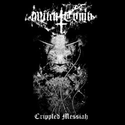 Witch Tomb - Crippled Messiah [CD]