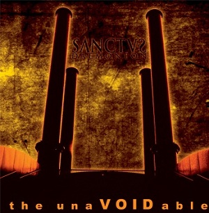 Sanctus Daemoneon - the unaVOIDable [CD]