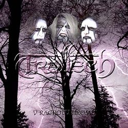 Trollech - V rachotu hromu [CD]