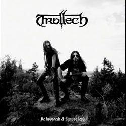 Trollech - Ve Hvozdech + Synove lesu [2-CD]