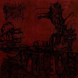Prosanctus Inferi - Red Streams of Flesh [M-CD]