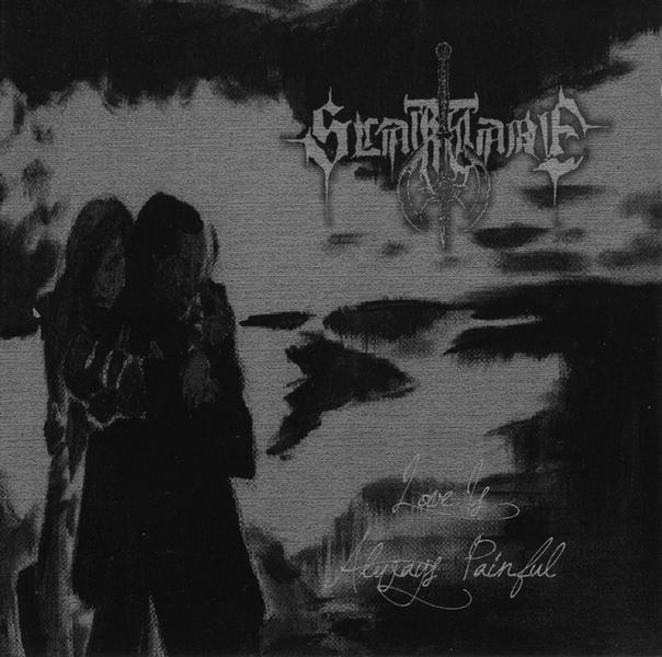 Slaktare - Love Is Always Painful [M-CD]