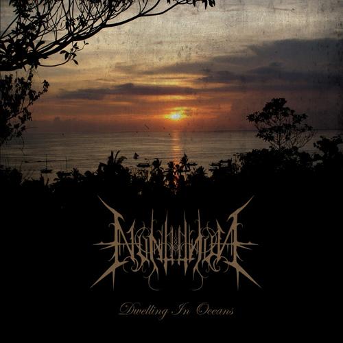 Nontinuum - Dwelling in Oceans [M-CD]