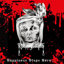 Happy Days - Happiness Stops Here... [CD]