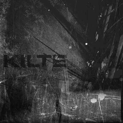 Kilte - Absence [M-CD]