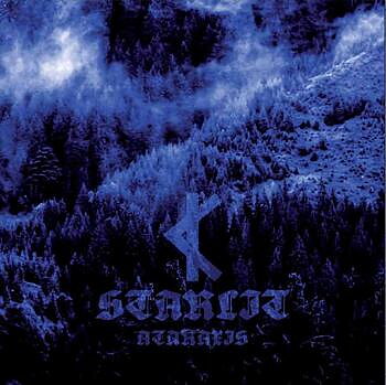 Starlit - Ataraxis [CD]