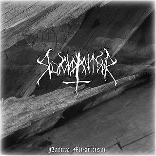 Rutonkantaja - Nature Mysticism [CD]