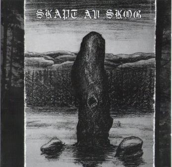 Skapt av Skog - Skapt av skog [M-CD]