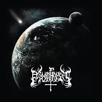 Moonfrost - Starfall [CD]