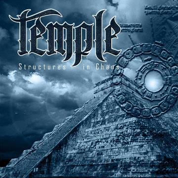 Temple - Structures in Chaos [CD]