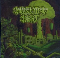 Belching Beet - Out Of Sight [CD]