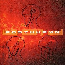 Void - Posthuman [CD]