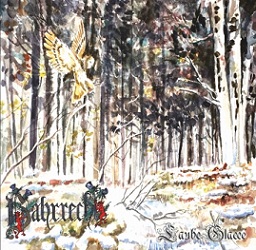 Bahrrecht - L'aube glacée [CD]