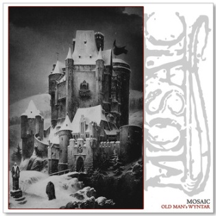 Mosaic - Old Man's Wyntar [CD]