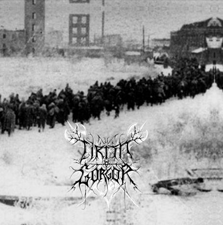 Cirith Gorgor - Der Untergang... [CD]