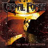 Carnal Forge - The More You Suffer [CD]