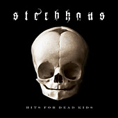 Sterbhaus - Hits for Dead Kids [CD]