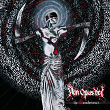 Non Opus Dei - The Quintessence [Digi-CD]
