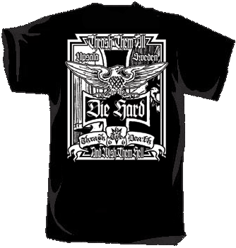 Die Hard - Thrash Them All [TS] - 2