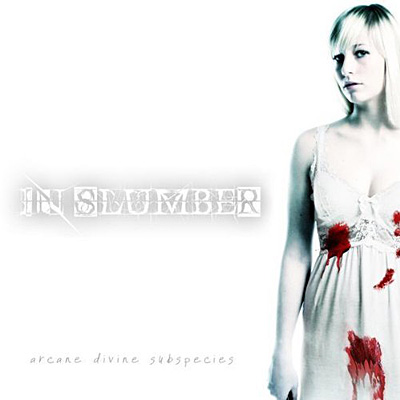 In Slumber - Arcane Divine Subspecies [CD]