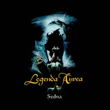 Legenda Aurea - Sedna [CD]