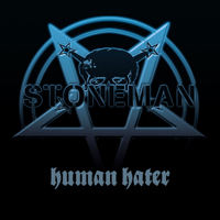 Stoneman - Human Hater [CD]