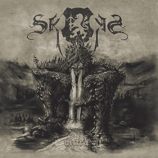 Skogen - Vittra [Digi-CD]