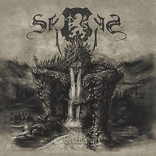 Skogen - Vittra [Digi-CD]