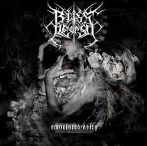 Bliss of Flesh - Emaciated Deity [CD]