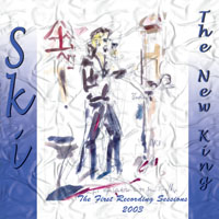 Ski-King - The new King [CD]