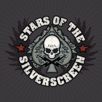 Stars of the Silverscreen - Stars of the Silverscreen [CD]