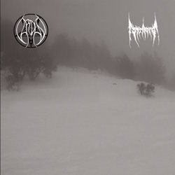 Striborg/Vardan - Split [CD]