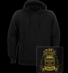 Falkenbach - Tiurida [Hood-zip]