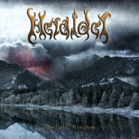 Heralder - Twilight Kingdom [CD]