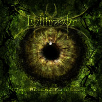 Lyfthrasyr - The Recent Foresight [Digi-CD]