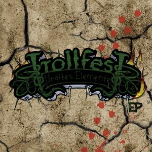 Trollfest - Uraltes Elemente [M-CD]