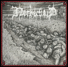 Nethervoid - In Swarms of Godless Wrath [CD]