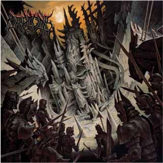 Draconis - The Cult of the Dragon [CD]