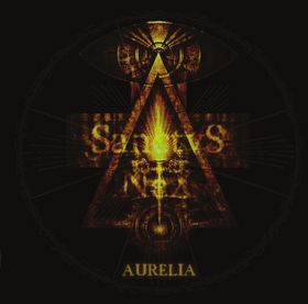 Sanctus Nex - Aurelia [CD]