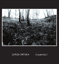 Semen Datura - Einsamkeit [CD]