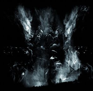 Nyseius - Militiae [CD]