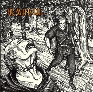 Irminsul - Irminsul [CD]