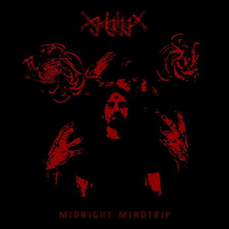 Tjolgtjar - Midnight Mindtrip [CD]