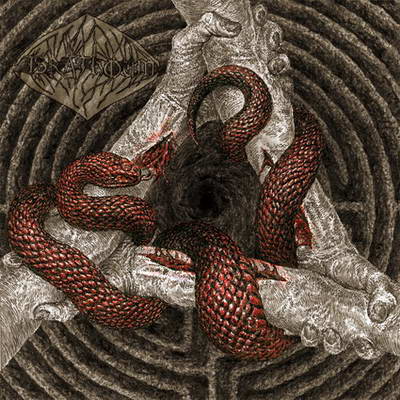 Israthoum - Black Poison and Shared Wounds [CD]